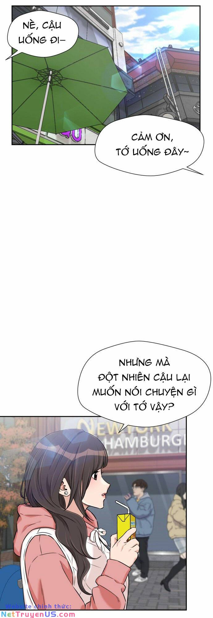 gương mặt thiên tài chapter 111 9