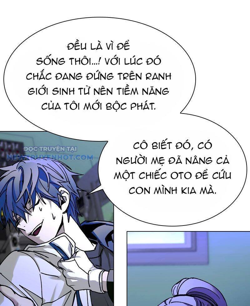 tận thế cũng chỉ là trò chơi chapter 16 89