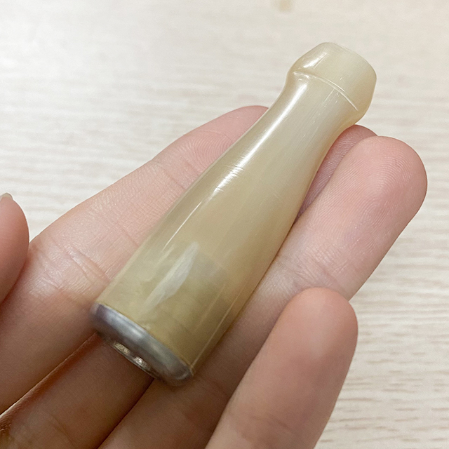 Tẩu Bắt Tóp Xì Gà Mini 50 Thiết Kế Sang Trọng Cao Cấp ( giao màu ngẫu nhiên ) - quà tặng ý nghĩa cho sức khỏe nam giới