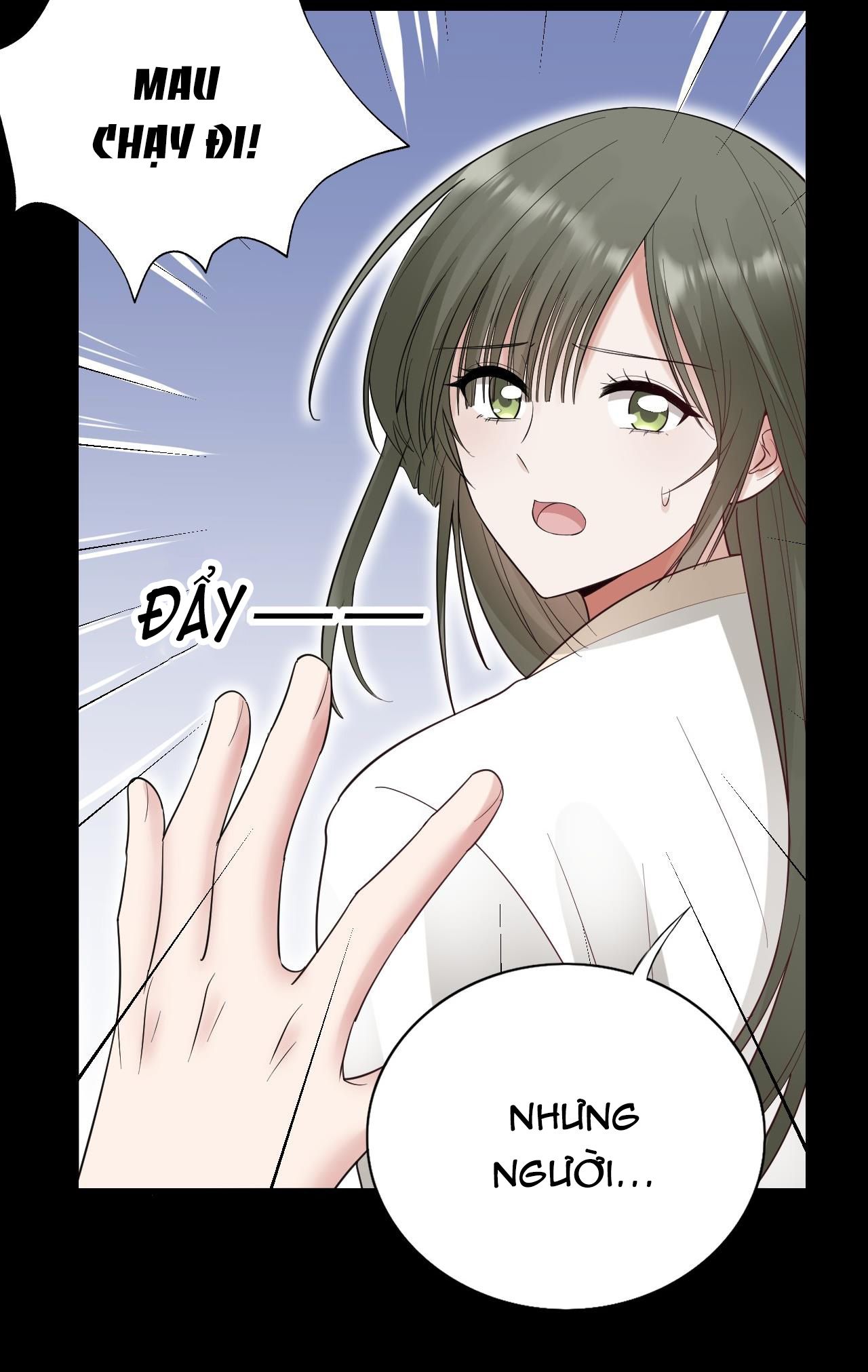 tức thời phạm quy [ tức thì vi quy ] chapter 40 41