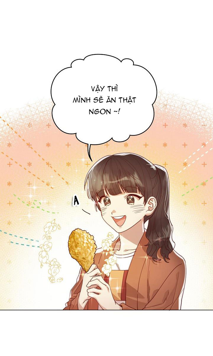 mối tình lãng mạn với kẻ phản diện chapter 1 21