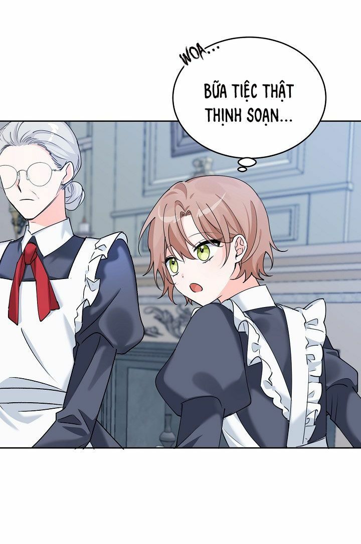 ác nữ karuna bé lại chapter 7 22