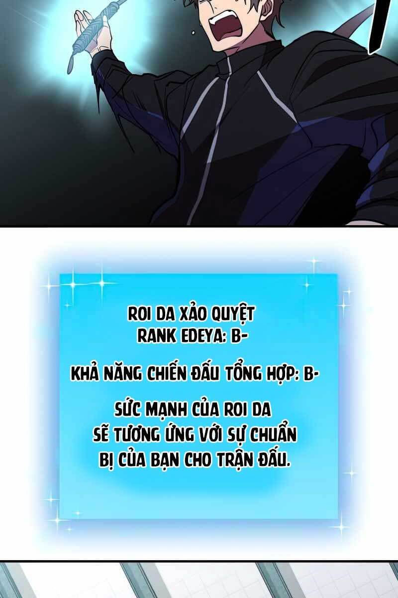 giả vờ làm kẻ vô dụng ở học đường chapter 39 14