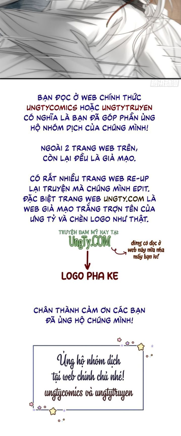 Nguyệt Trụy Trọng Minh chapter 20