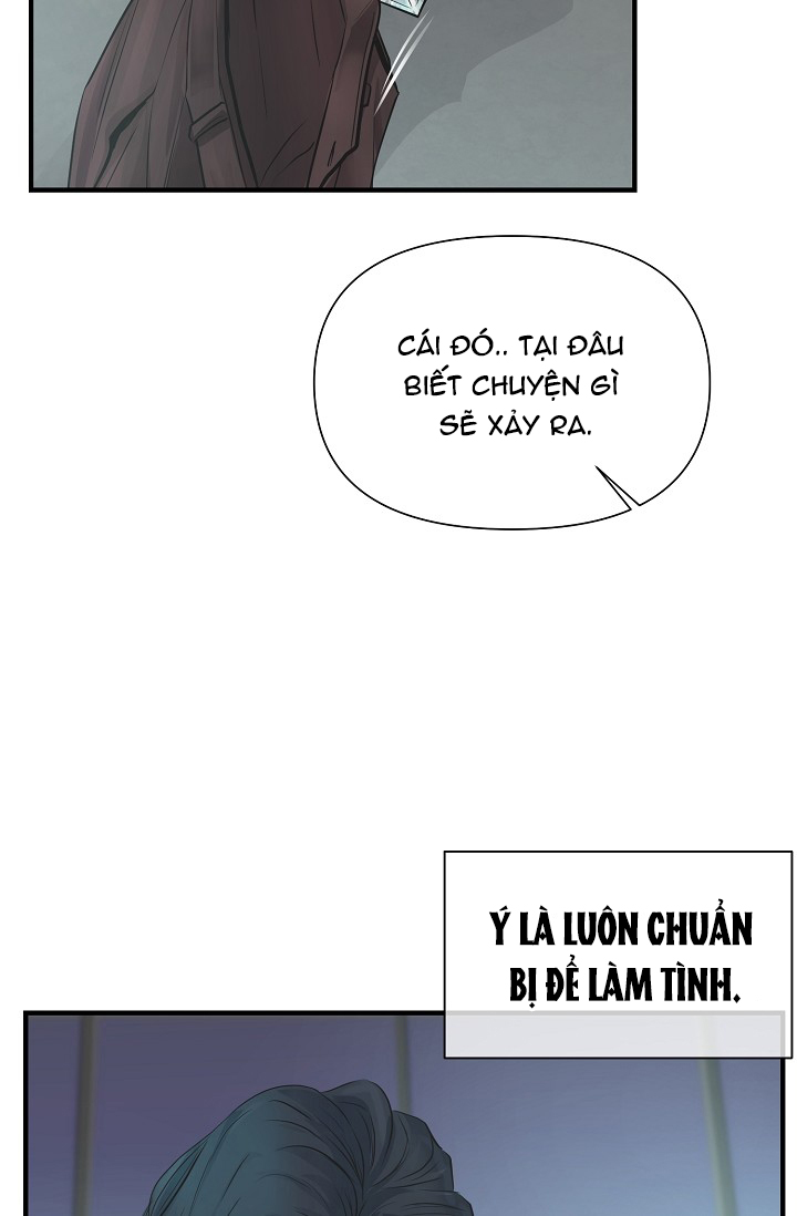 ranh giới tội ác chapter 6 41