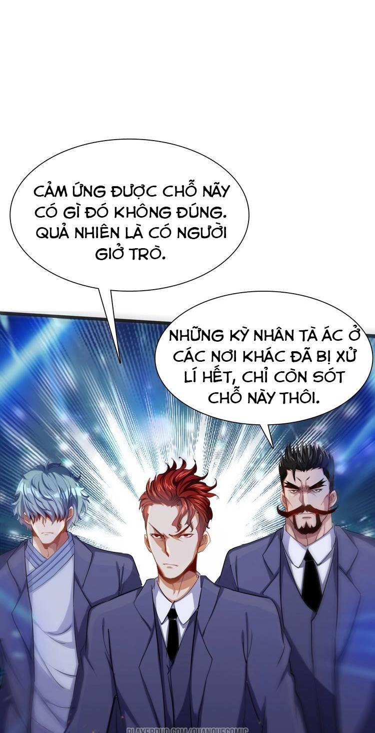 kinh thế kỳ nhân chapter 21 29