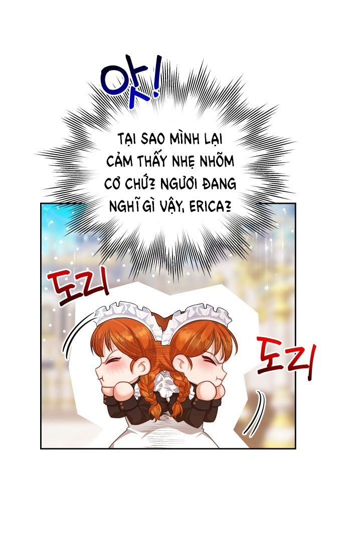 lưỡi dao nơi đầu môi chapter 60.2 6