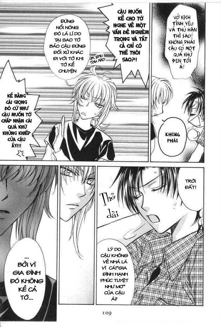 princess princess chapter 7 32