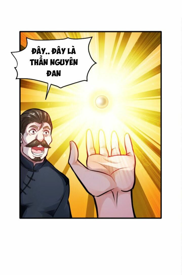 tối cường thần y tại đô thị chapter 120 22