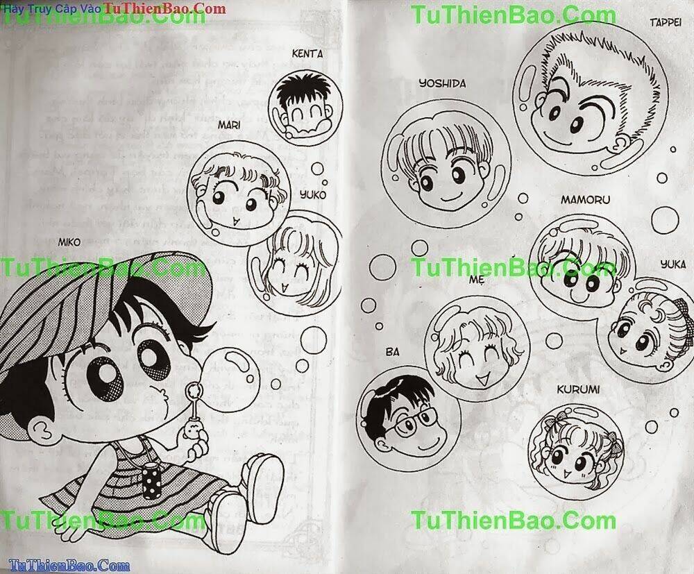 nhóc miko chapter 11 2