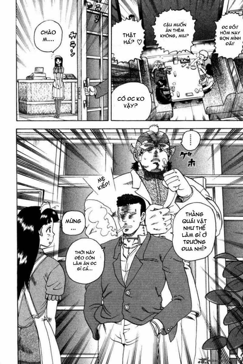 history's strongest disciple kenichi chapter 30 18