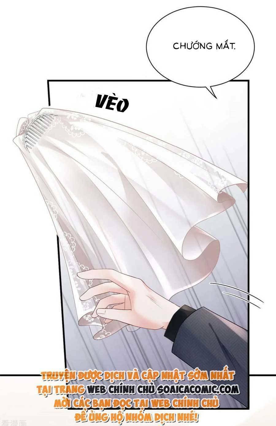 [16+] đại tiểu thư có thể có ý đồ xấu chapter 142 19