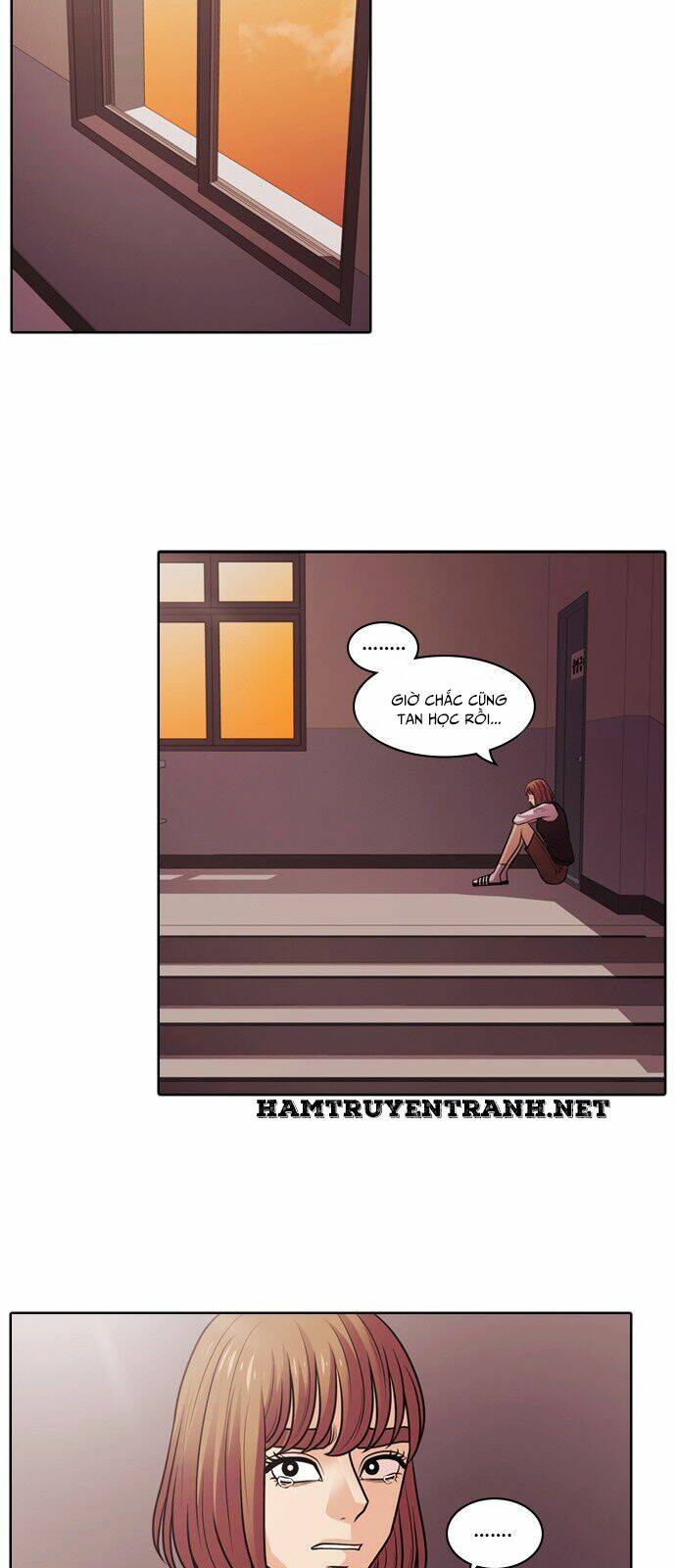 tomorrow - ngày mai chapter 7 37