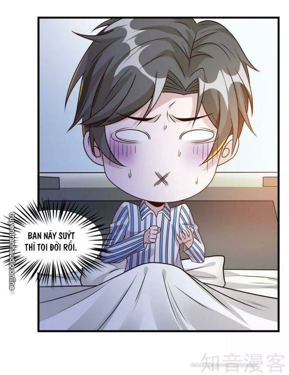 kiếm vũ chapter 117 21