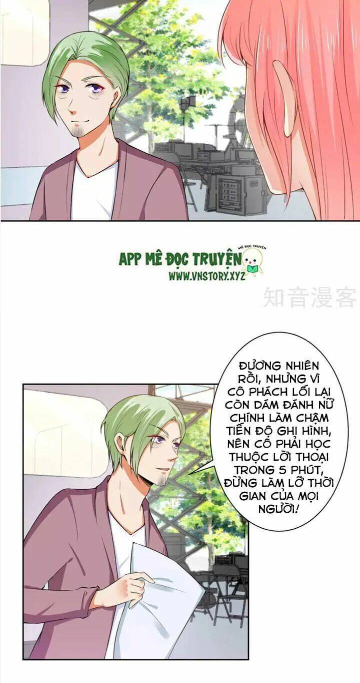 tổng tài đại nhân thật xấu hổ chapter 66 5