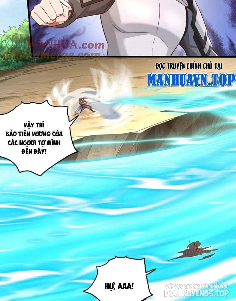 bắt đầu với kiếm vực, ta lặng lẽ tu luyện thành kiếm thần chapter 80 38