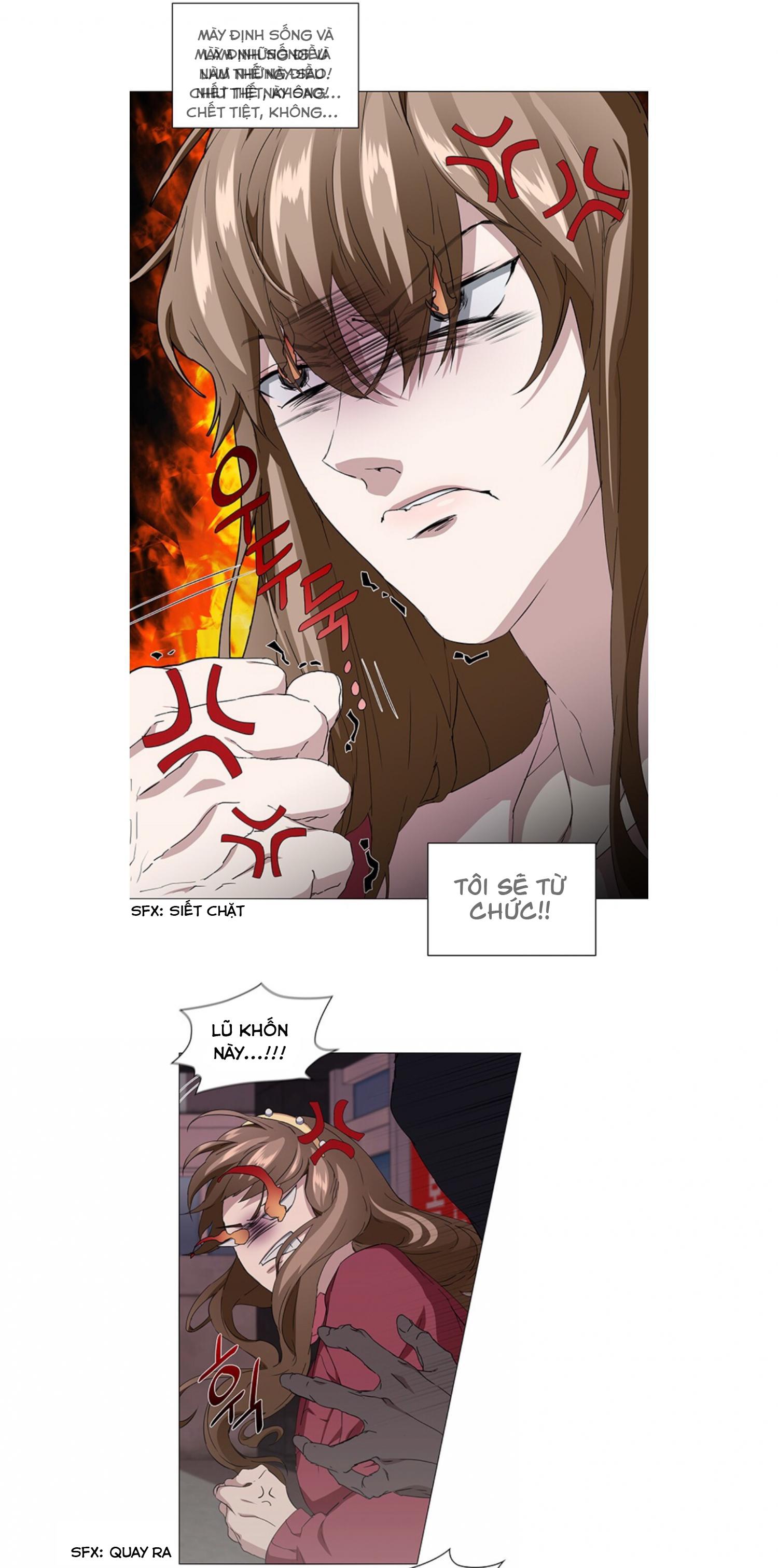 nhiệm vụ tiềm ẩn chapter 11 17