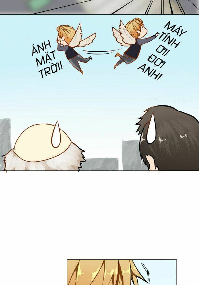 psycho love contract chapter 4 16