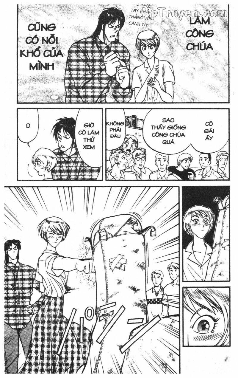 karakuri circus - gánh xiếc quái dị chapter 10 40