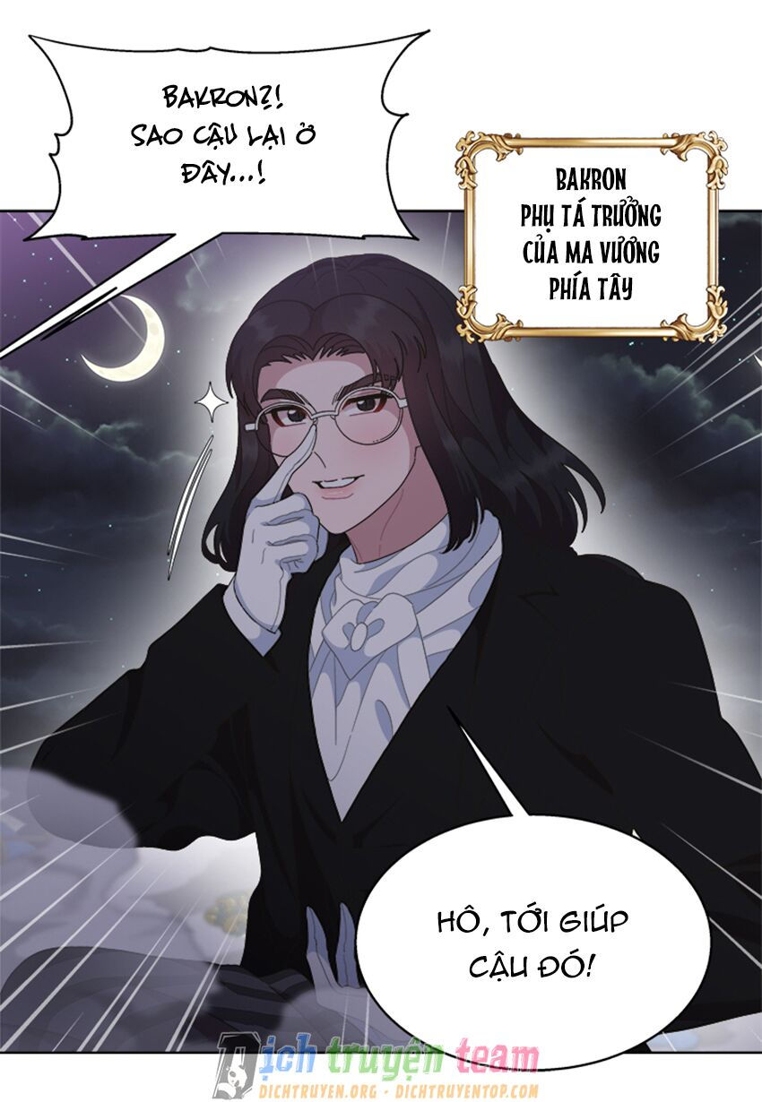 con gái bảo bối của ma vương chapter 144 29