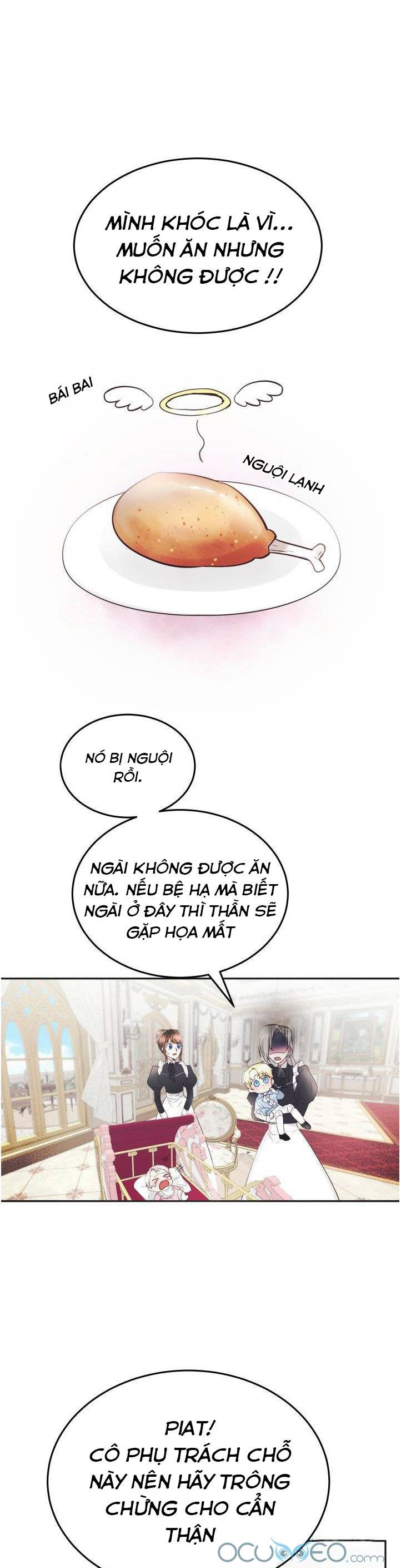 đứa con của rồng chapter 3 28