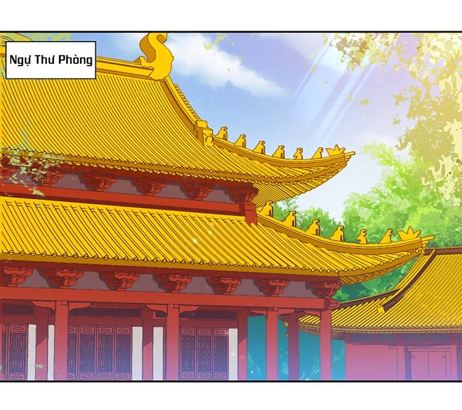 kiêu ngạo vương gia chủng điền phi chapter 123 38