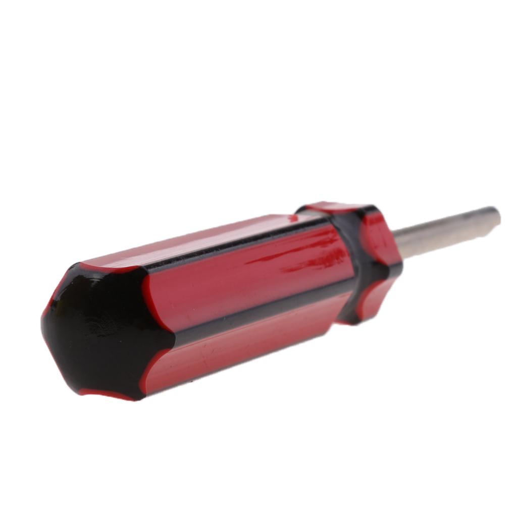 Truck Motorcycle Bicycle Valve Stem Core Remover Tire Install Tool