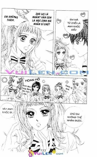 nụ hôn đầu chapter 2 133