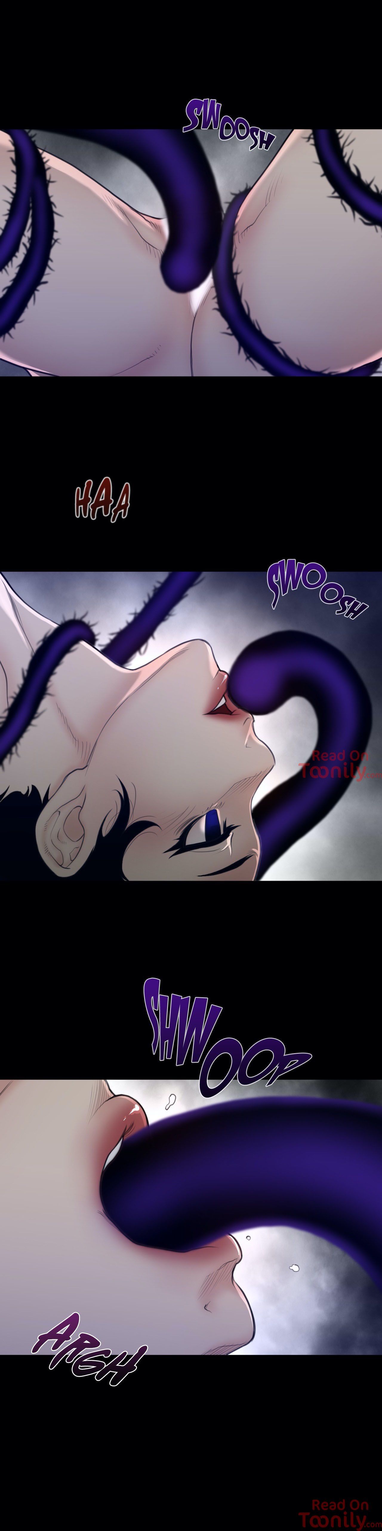 một nửa hoàn hảo chapter 105 6