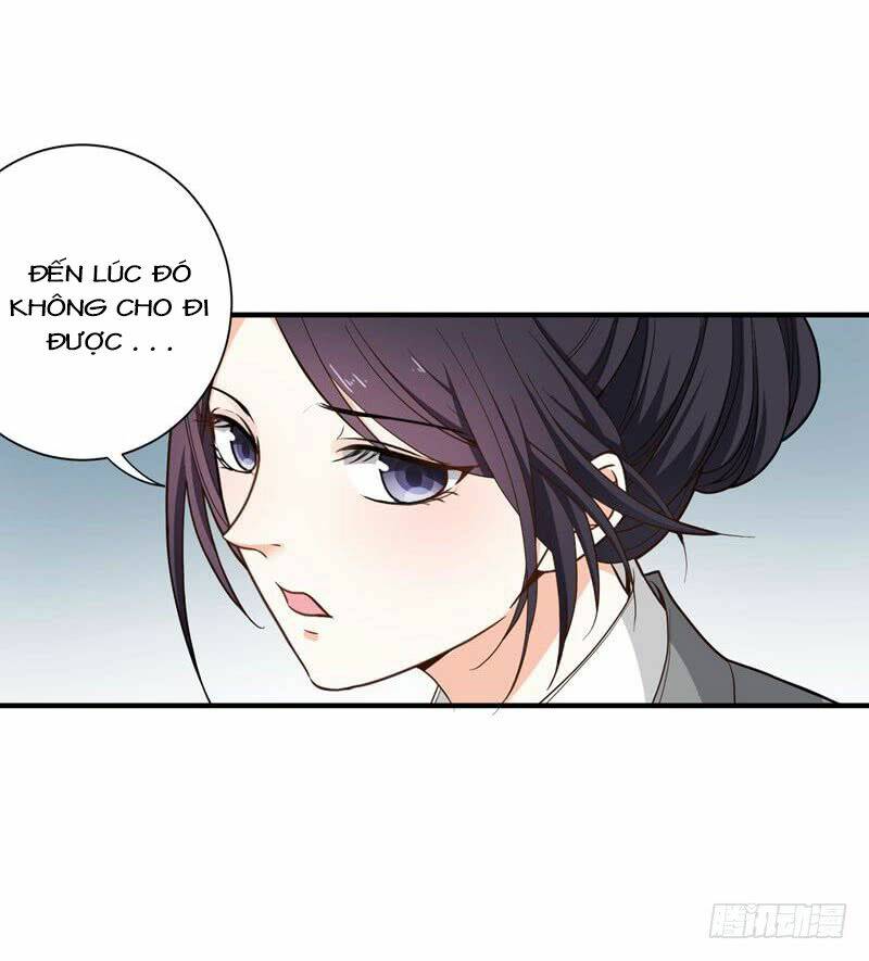 bạo lực tiếu thôn cô chapter 22 11