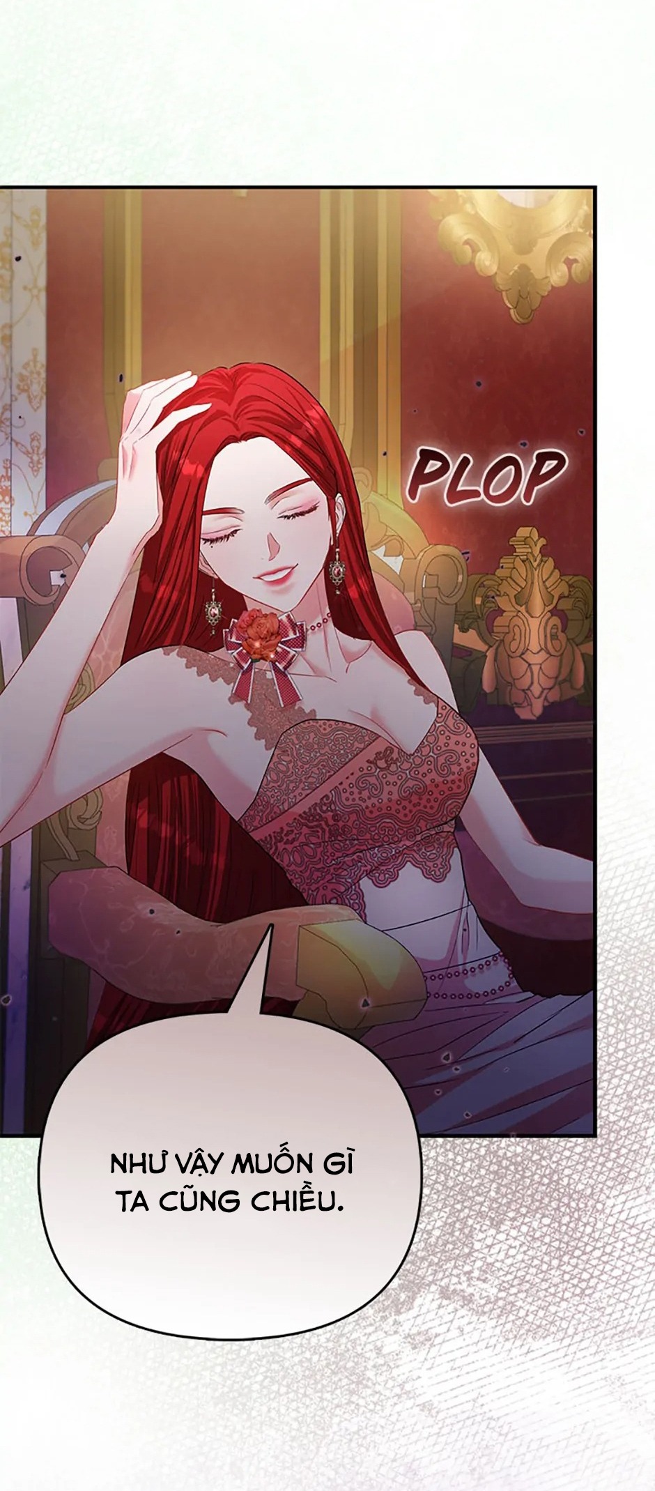 nàng công chúa của tôi chapter 30 8