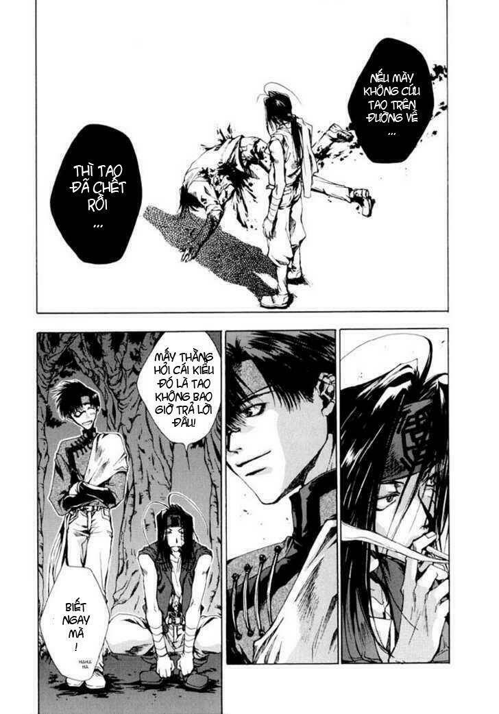 saiyuki chapter 18 13