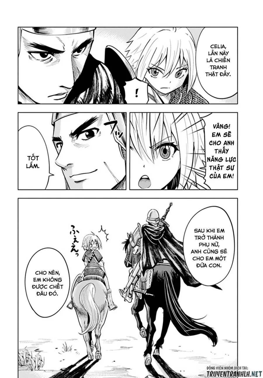 hành trình chịch dạo của của máy dập cổ đại chapter 45 11