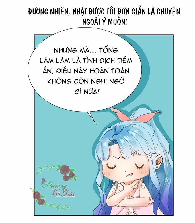 luyến đường thời quang chapter 1 37