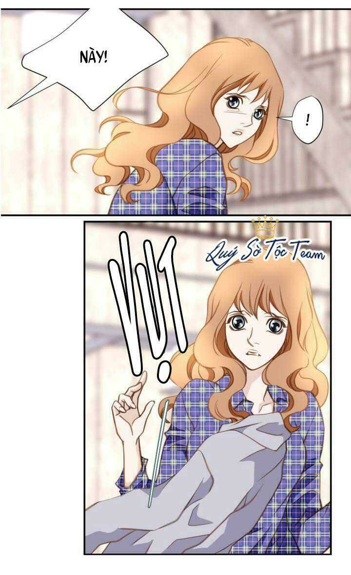 tiếp xúc chí mạng chapter 29 10