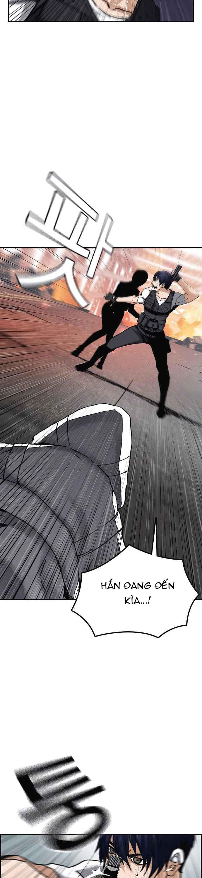 pubg - cuộc chiến sinh tồn chapter 6 22