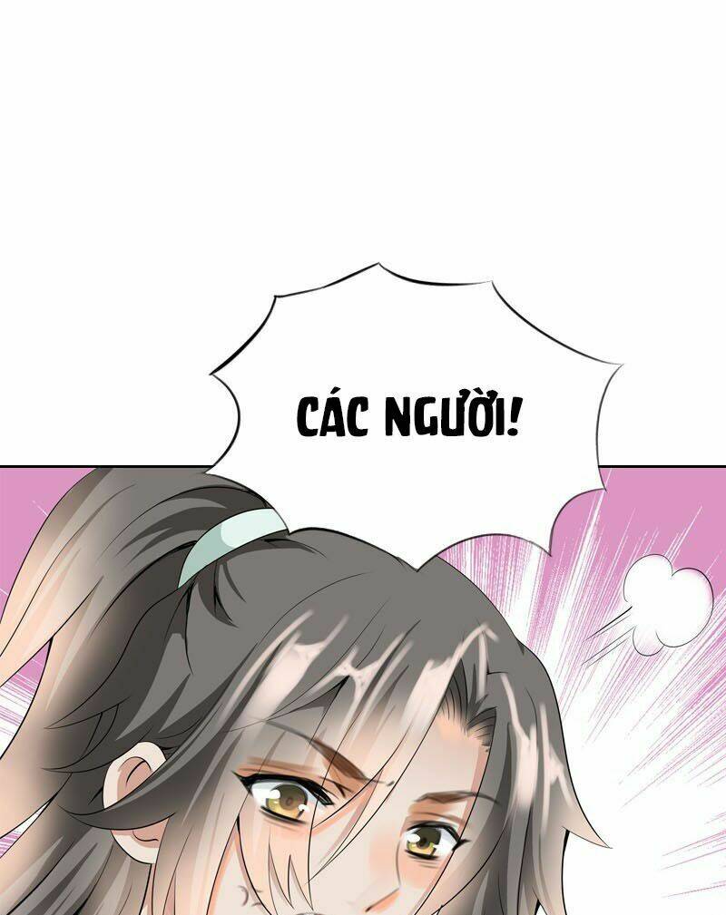 điền viên mật sủng: cô vợ nóng bỏng chapter 11 36