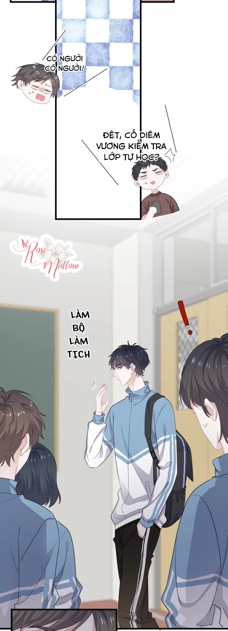 đề này vượt quá sức rồi chapter 13 18