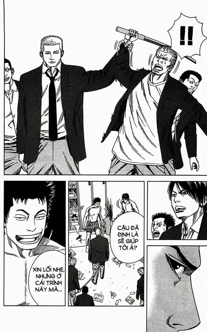 angel voice chapter 8 9