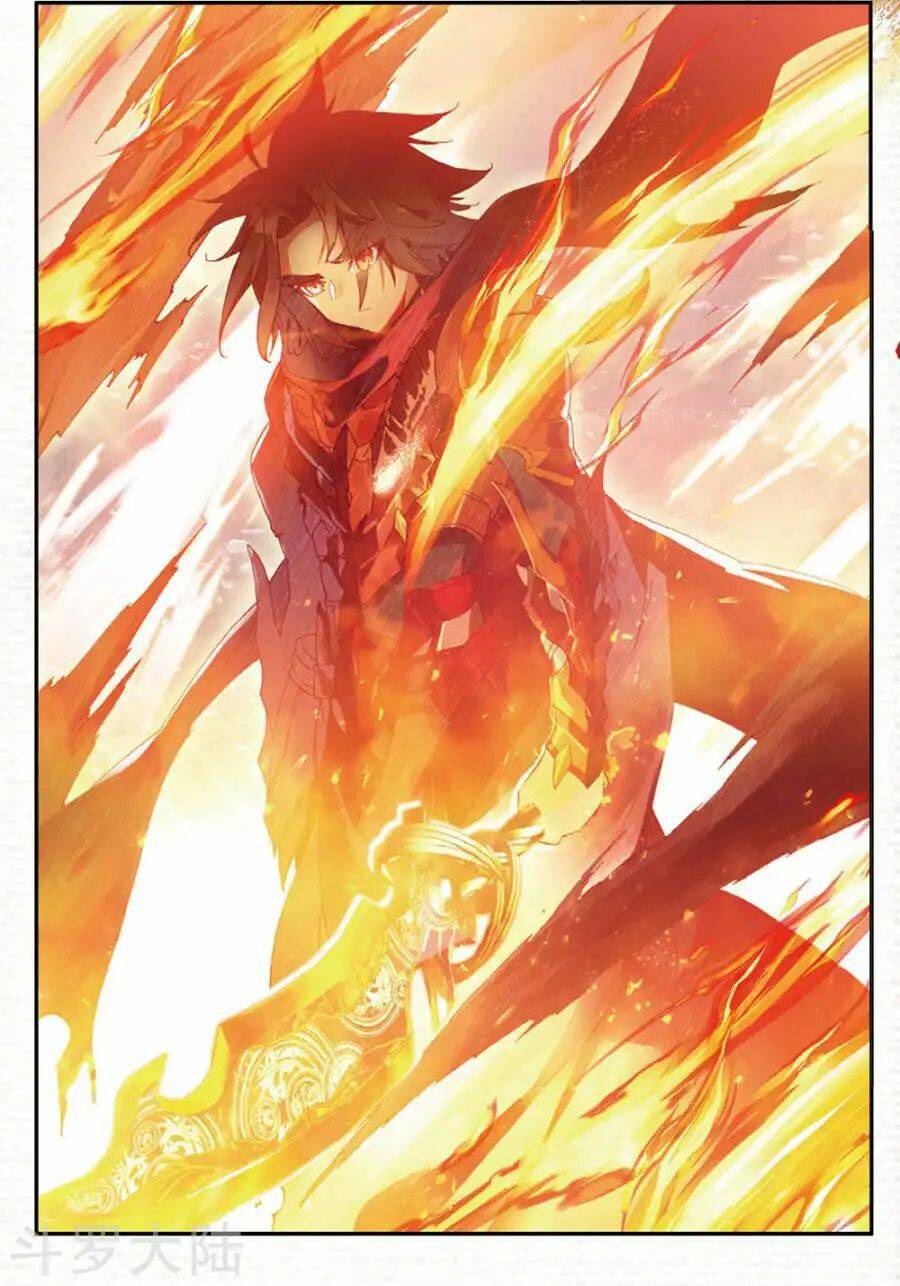 xích hoàng truyền kỳ chapter 90 15