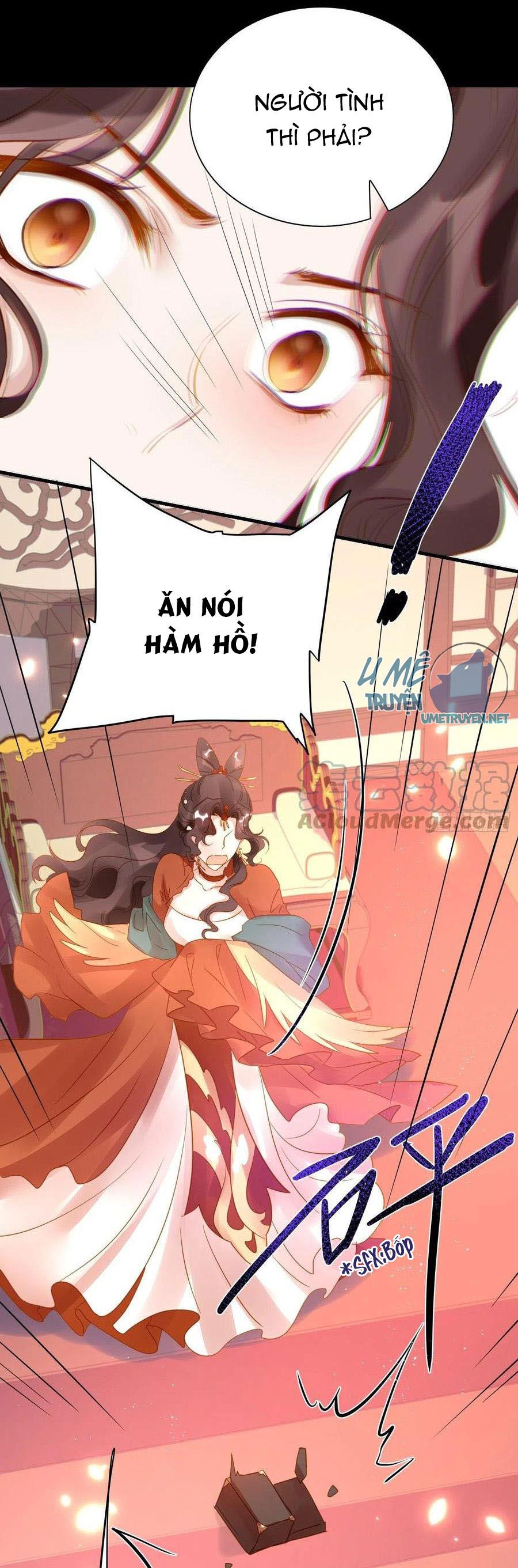 lục thân bất nhận chapter 60 26