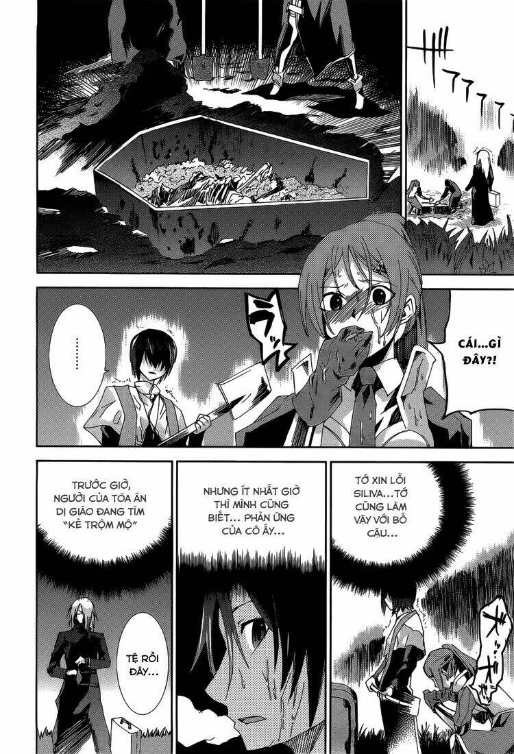 necrophile of darkside sister chapter 4 23