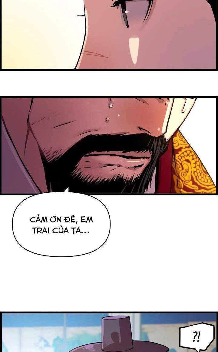 tôi sẽ sống như một hoàng tử chapter 32 18