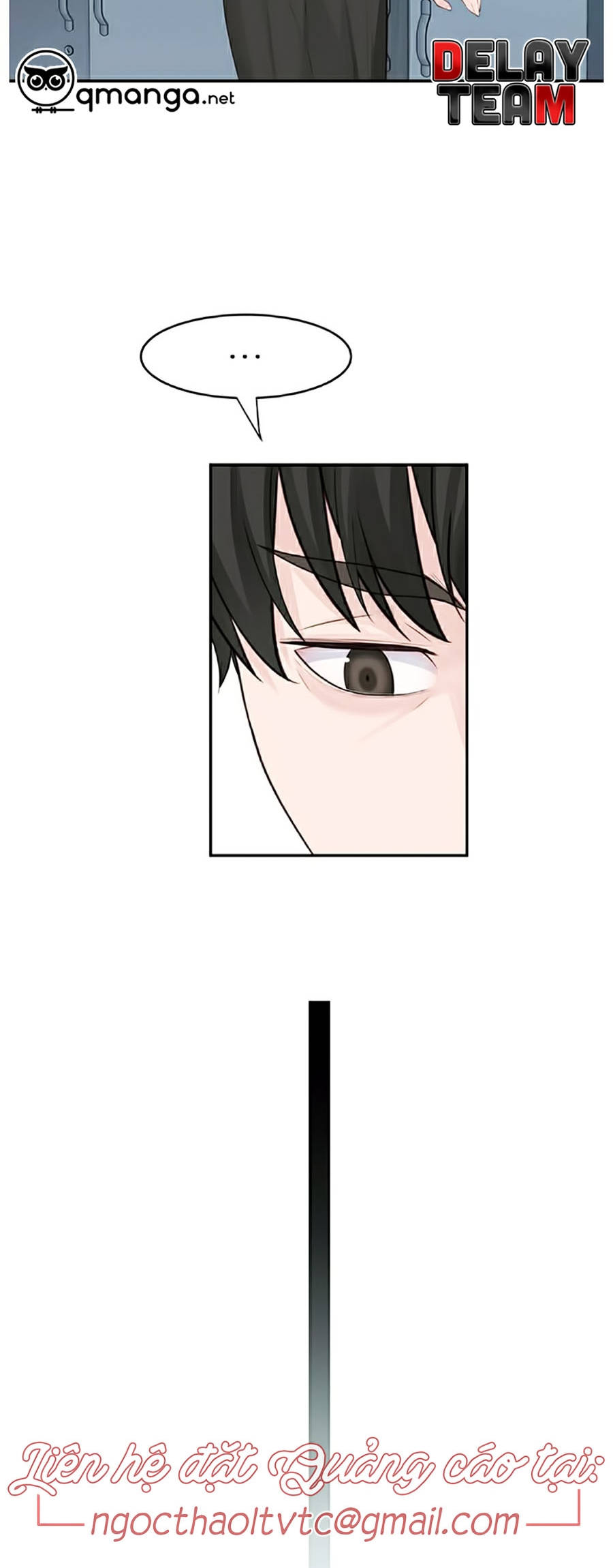 giữa hai ta chapter 3 29