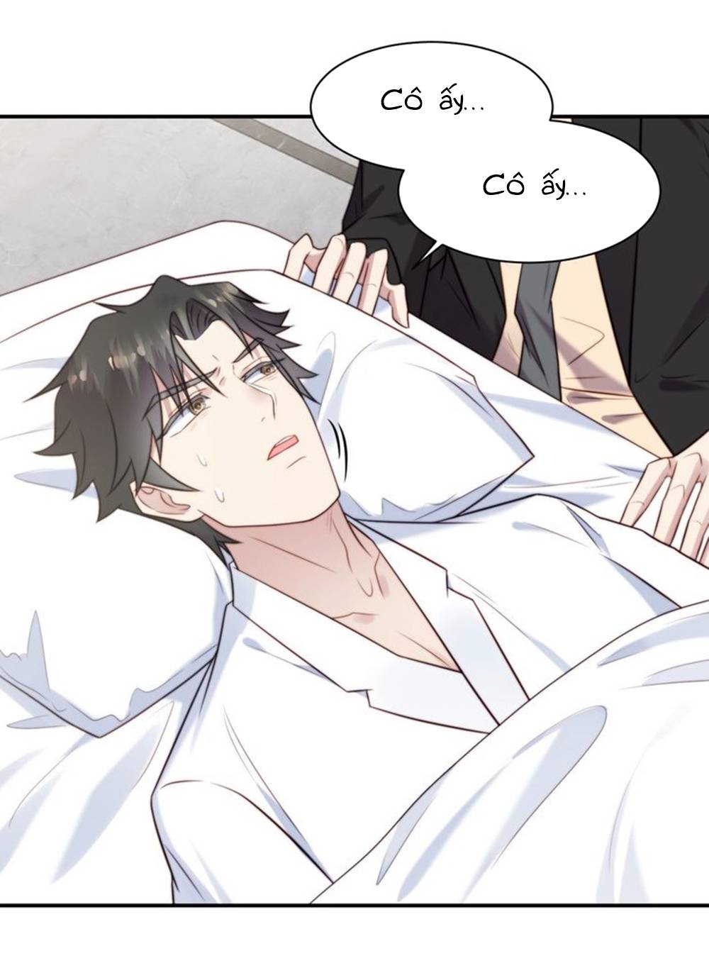 khoá chặt đôi môi (full) chapter 48 24