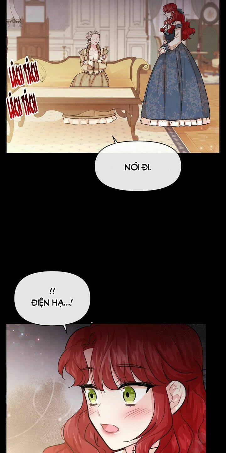 tiểu thư scarlet, em không muốn trả thù sao? chapter 46 19