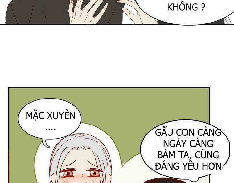 ta chỉ muốn giết ngươi chapter 20 24