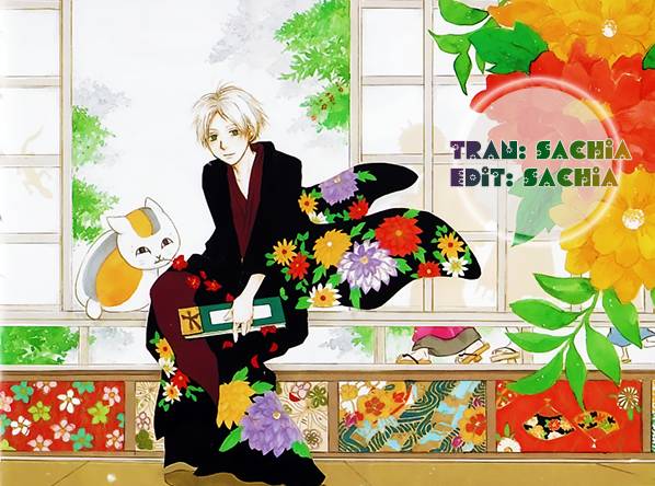 hữu nhân sổ chapter 72 1