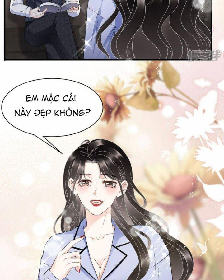 đại tiểu thư có thể có cái gì xấu chapter 32 14