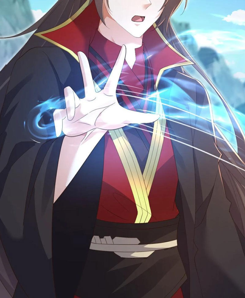 tiên võ đế tôn chapter 580 103